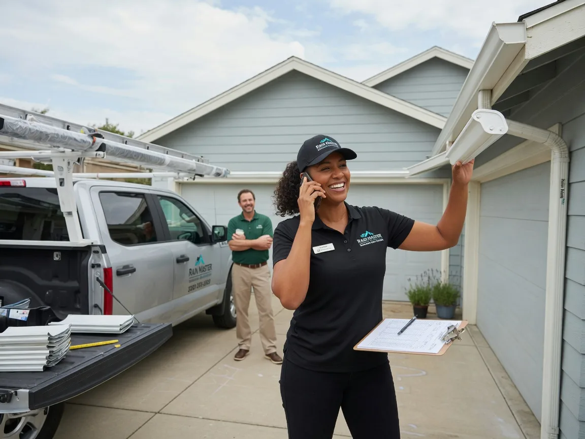 Gutter Installation Saul, KY FAQs